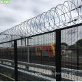 358 High Security Anti Climb Fence for Airport